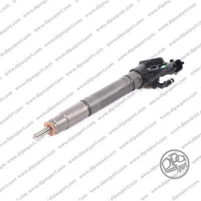 Dipasport INJD257N Injector Nozzle INJD257N: Buy near me in Poland at 2407.PL - Good price!
