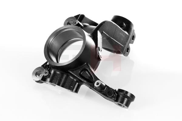 GH GH-294705V Steering Knuckle, wheel suspension GH294705V: Buy near me at 2407.PL in Poland at an Affordable price!