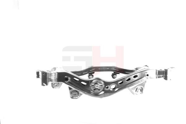 GH GH-593553 Axle Beam GH593553: Buy near me at 2407.PL in Poland at an Affordable price!