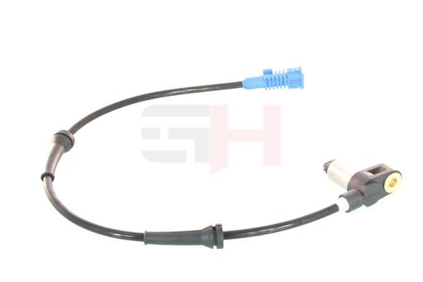 Sensor, Raddrehzahl GH GH-701909