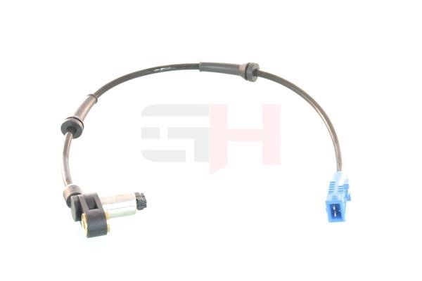 GH GH-701909 Sensor, Raddrehzahl GH701909: Bestellen Sie in Polen zu einem guten Preis bei 2407.PL!