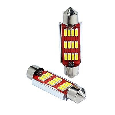 Gauss GL324LED Лампа LED 12В GL324LED: Отличная цена - Купить в Польше на 2407.PL!