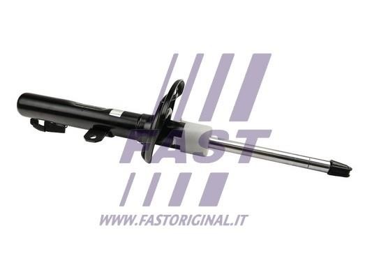 Fast FT11126 Front suspension shock absorber FT11126: Buy near me in Poland at 2407.PL - Good price!