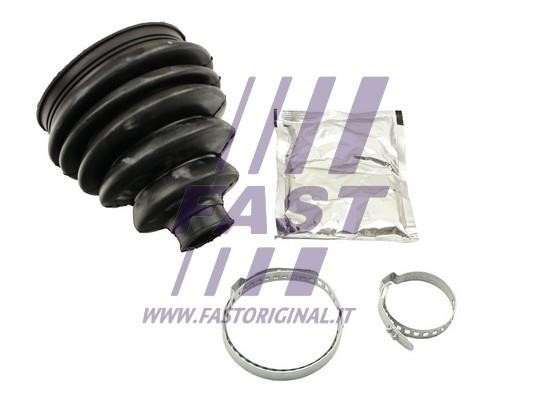Fast FT28313 Bellow set, drive shaft FT28313: Buy near me in Poland at 2407.PL - Good price!
