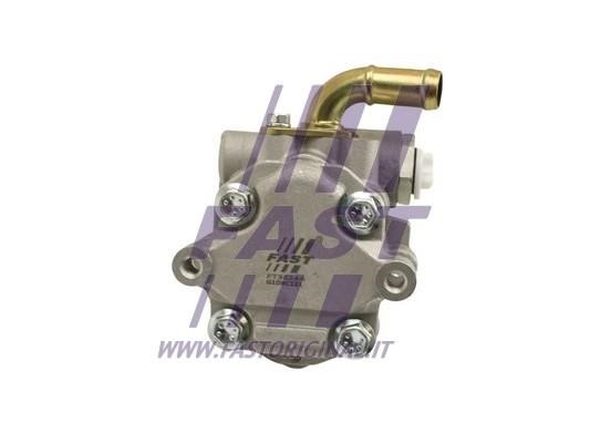 Fast FT36244 Hydraulic Pump, steering system FT36244: Buy near me in Poland at 2407.PL - Good price!