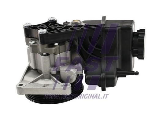 Fast FT36248 Hydraulic Pump, steering system FT36248: Buy near me at 2407.PL in Poland at an Affordable price!