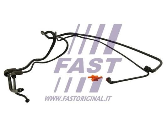 Fast FT36506 Гідравлічний шланг, механізм рульового керування FT36506: Купити у Польщі - Добра ціна на 2407.PL!