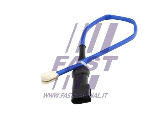 Fast FT32435 Датчик зносу гальмівних колодок FT32435: Купити у Польщі - Добра ціна на 2407.PL!