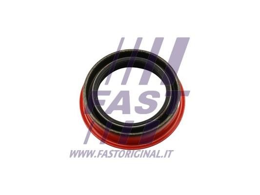 Fast FT49851 Shaft Seal, differential FT49851: Buy near me in Poland at 2407.PL - Good price!