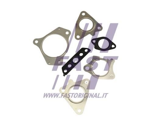 Fast FT48418 Mounting kit, charger FT48418: Buy near me at 2407.PL in Poland at an Affordable price!