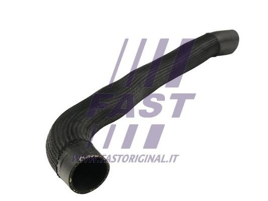 Fast FT65116 Charger Air Hose FT65116: Buy near me at 2407.PL in Poland at an Affordable price!