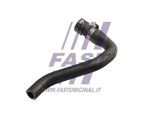 Fast FT61446 Hose radiator FT61446: Buy near me in Poland at 2407.PL - Good price!
