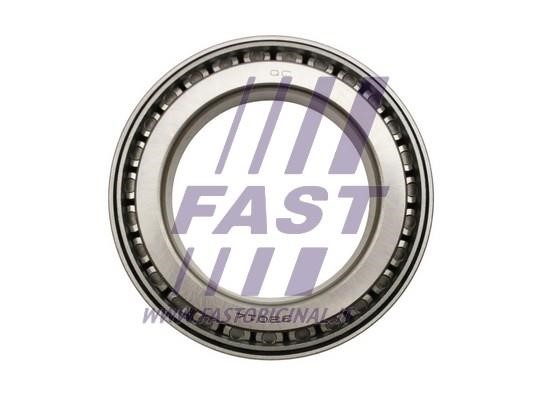 Fast FT66302 Подшипник ступицы FT66302: Купить в Польше - Отличная цена на 2407.PL!
