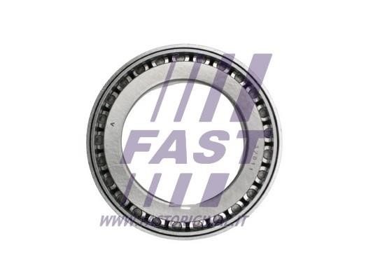 Fast FT66303 Підшипник маточини FT66303: Купити у Польщі - Добра ціна на 2407.PL!