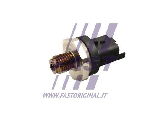 Fast FT80066 Fuel pressure sensor FT80066: Buy near me in Poland at 2407.PL - Good price!