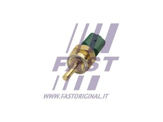 Fast FT80154 Sensor, coolant temperature FT80154: Buy near me in Poland at 2407.PL - Good price!