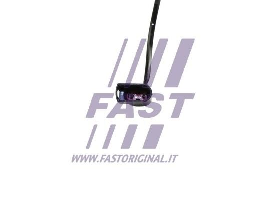 Sensor, Raddrehzahl Fast FT80518