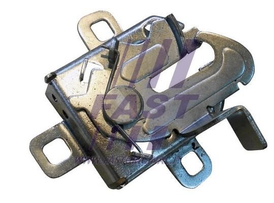 Fast FT94149 Hood lock FT94149: Buy near me at 2407.PL in Poland at an Affordable price!