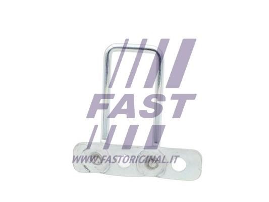 Fast FT95301 Частина замка дверей відповідаюча FT95301: Приваблива ціна - Купити у Польщі на 2407.PL!