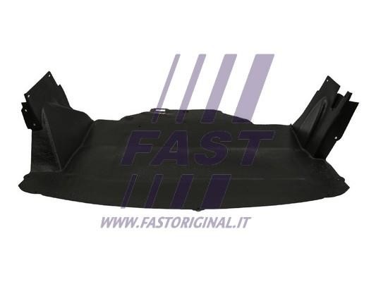 Fast FT99022 Engine cover FT99022: Buy near me in Poland at 2407.PL - Good price!