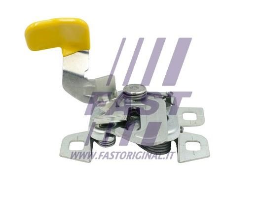 Fast FT95806 Bonnet Lock FT95806: Buy near me in Poland at 2407.PL - Good price!