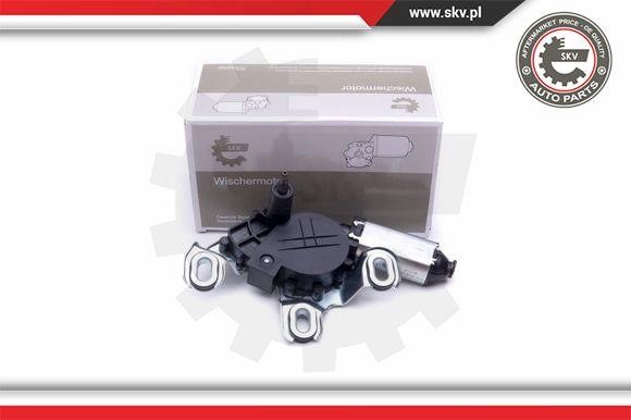 Esen SKV 19SKV151 Wiper Motor 19SKV151: Buy near me in Poland at 2407.PL - Good price!