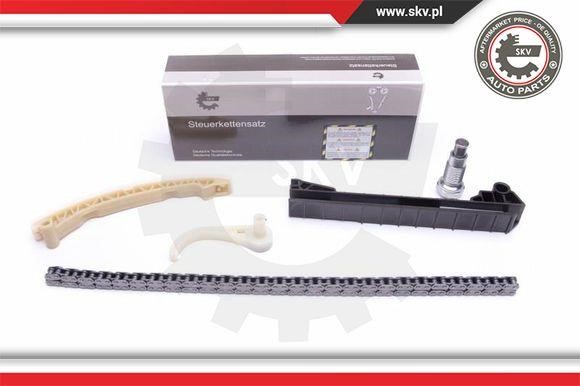 Esen SKV 21SKV130 Timing chain kit 21SKV130: Buy near me at 2407.PL in Poland at an Affordable price!