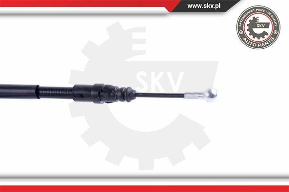 Купити Esen SKV 26SKV626 за низькою ціною в Польщі!