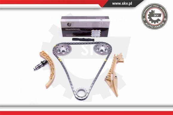 Esen SKV 21SKV183 Timing chain kit 21SKV183: Buy near me in Poland at 2407.PL - Good price!