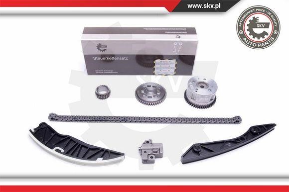 Esen SKV 21SKV244 Timing chain kit 21SKV244: Buy near me in Poland at 2407.PL - Good price!