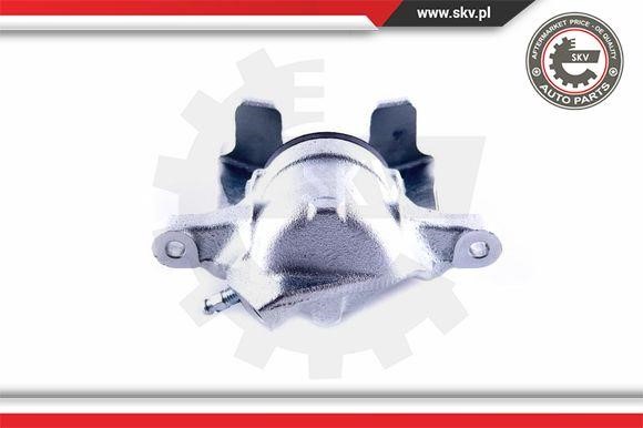 Brake caliper Esen SKV 55SKV142