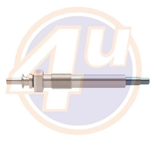 4U 4UAN145497 Glow plug 4UAN145497: Buy near me in Poland at 2407.PL - Good price!