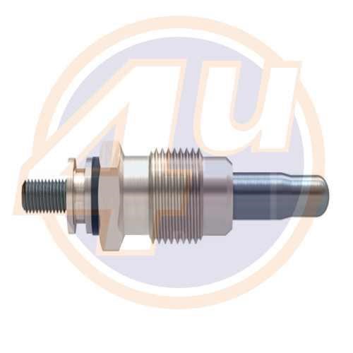 4U 4UAN060237 Glow plug 4UAN060237: Buy near me in Poland at 2407.PL - Good price!