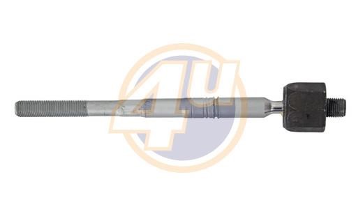 4U BW-E-13565 Inner Tie Rod BWE13565: Buy near me at 2407.PL in Poland at an Affordable price!
