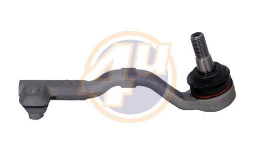 4U BW-A-14166 Tie rod end BWA14166: Buy near me in Poland at 2407.PL - Good price!