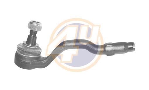 4U BW-A-70357 Tie rod end BWA70357: Buy near me at 2407.PL in Poland at an Affordable price!