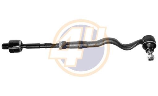 4U BW-J-87721 Inner Tie Rod BWJ87721: Buy near me at 2407.PL in Poland at an Affordable price!
