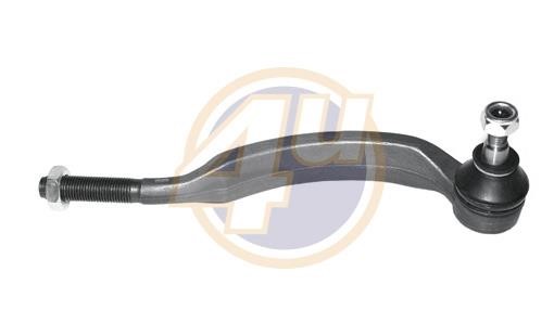 4U CI-A-10518 Tie rod end CIA10518: Buy near me in Poland at 2407.PL - Good price!