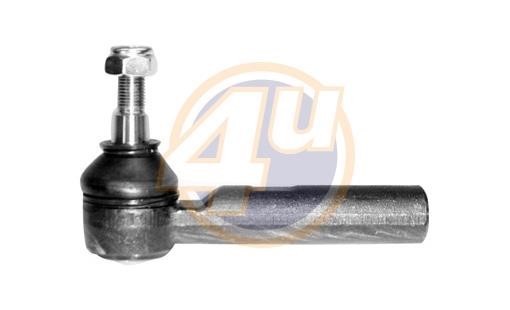 4U CI-A-52008 Tie rod end CIA52008: Buy near me in Poland at 2407.PL - Good price!