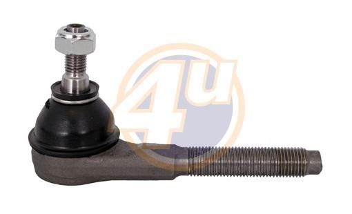 4U CI-A-57072 Tie rod end CIA57072: Buy near me in Poland at 2407.PL - Good price!