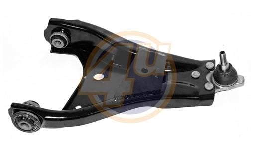 4U DC-G-10108 Track Control Arm DCG10108: Buy near me in Poland at 2407.PL - Good price!