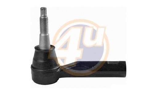 4U CH-A-10807 Tie rod end CHA10807: Buy near me at 2407.PL in Poland at an Affordable price!