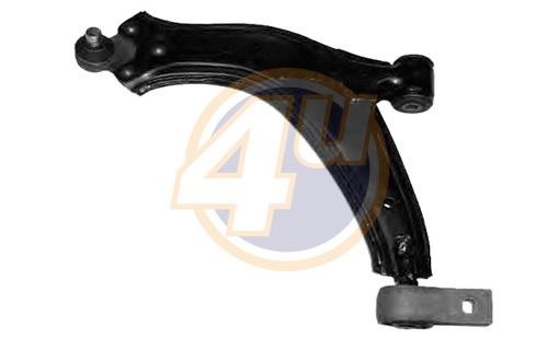 4U CI-G-52342 Track Control Arm CIG52342: Buy near me at 2407.PL in Poland at an Affordable price!