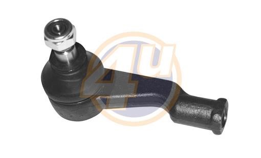 4U DH-A-28896 Tie rod end DHA28896: Buy near me in Poland at 2407.PL - Good price!