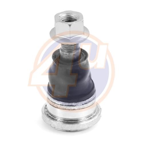 4U CR-B-05138 Ball joint CRB05138: Buy near me in Poland at 2407.PL - Good price!
