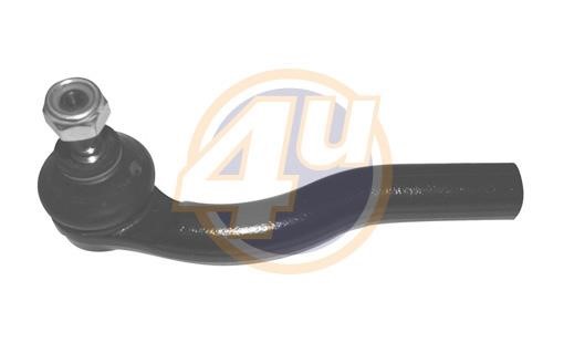 4U FT-A-42742 Tie rod end FTA42742: Buy near me in Poland at 2407.PL - Good price!