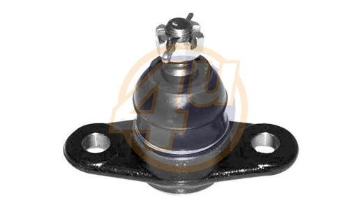 4U HY-B-55176 Ball joint HYB55176: Buy near me in Poland at 2407.PL - Good price!