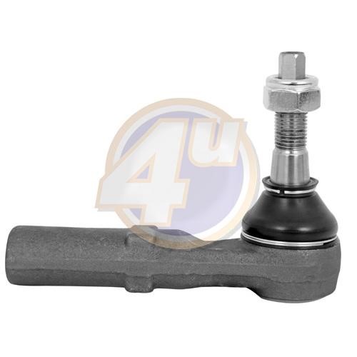 4U JP-A-10164 Tie rod end JPA10164: Buy near me in Poland at 2407.PL - Good price!