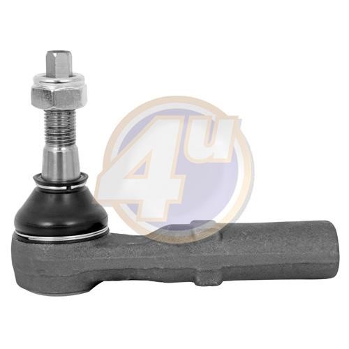 4U JP-A-10165 Tie rod end JPA10165: Buy near me in Poland at 2407.PL - Good price!