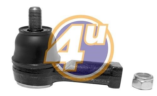 4U MT-A-16642 Tie rod end MTA16642: Buy near me in Poland at 2407.PL - Good price!